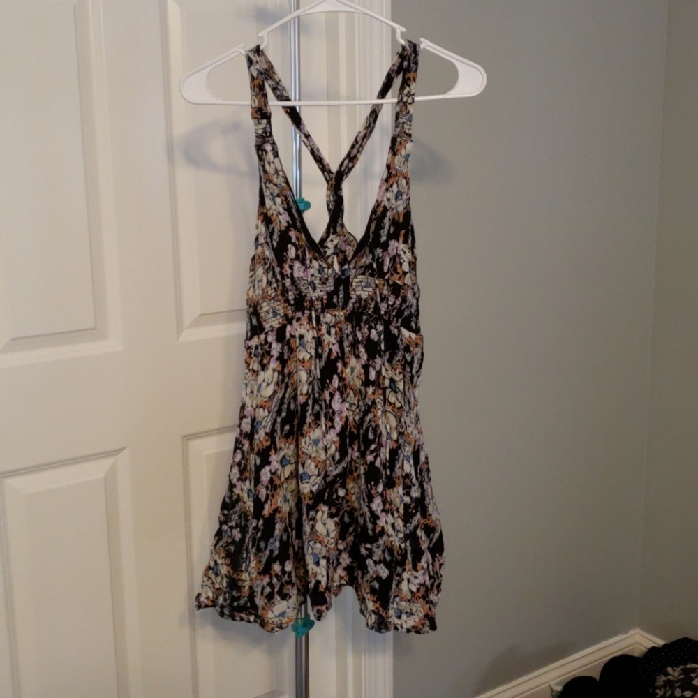 Free people dress